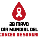 28 Mayo – Día Mundial del Cáncer de Sangre