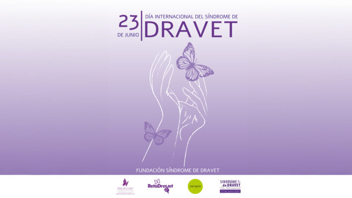 23 de junio – Día Internacional del Síndrome de Dravet