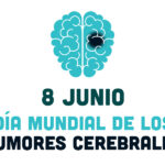 8 de junio – Día Mundial de los Tumores Cerebrales