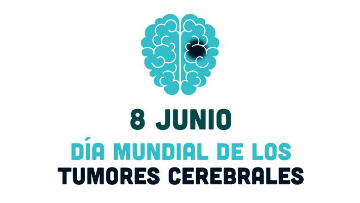 8 de junio – Día Mundial de los Tumores Cerebrales