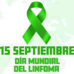 15 de septiembre – Día Mundial del Linfoma