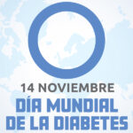 14 de noviembre – Día Mundial de la Diabetes