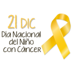 21 de diciembre – Día Nacional del Niño con Cáncer