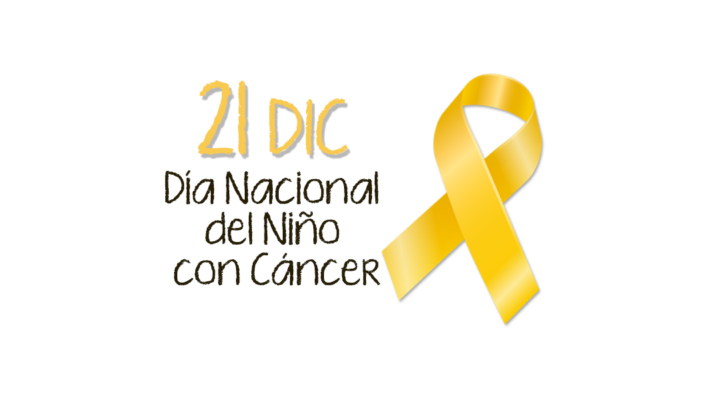 21 de diciembre – Día Nacional del Niño con Cáncer