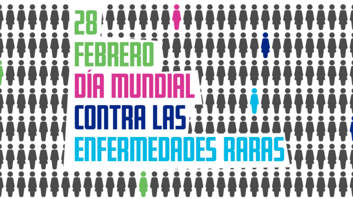 28 de febrero – Día Mundial de las enfermedades raras (2025)